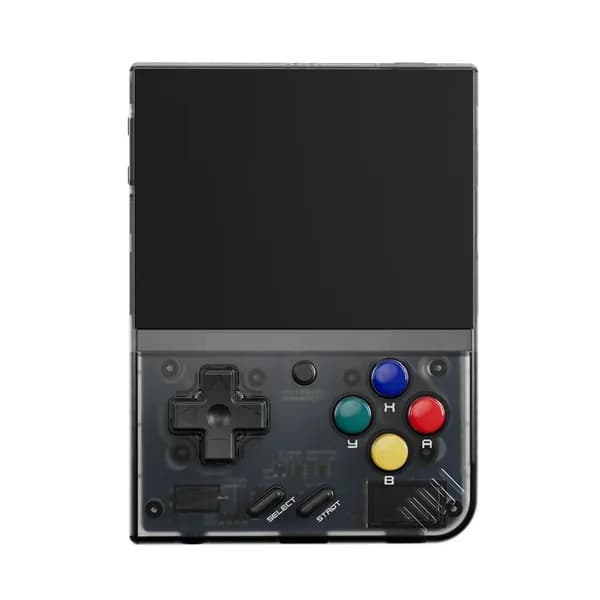 Игровая приставка. Miyoo mini plus+ Русское меню