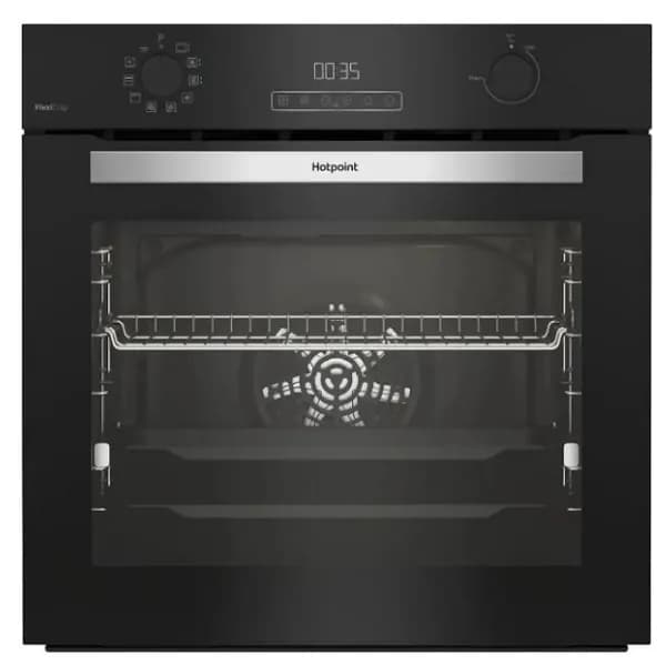 Духовой шкаф HOTPOINT FE8 1231 SMP BLG