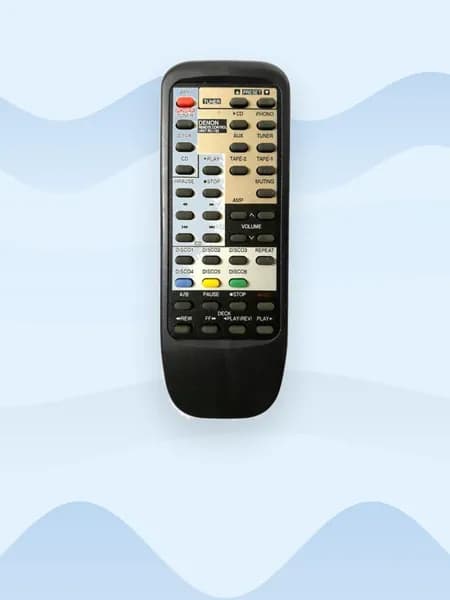 Усилитель мощности пульта ДУ RC-152 для Denon PMA-735R