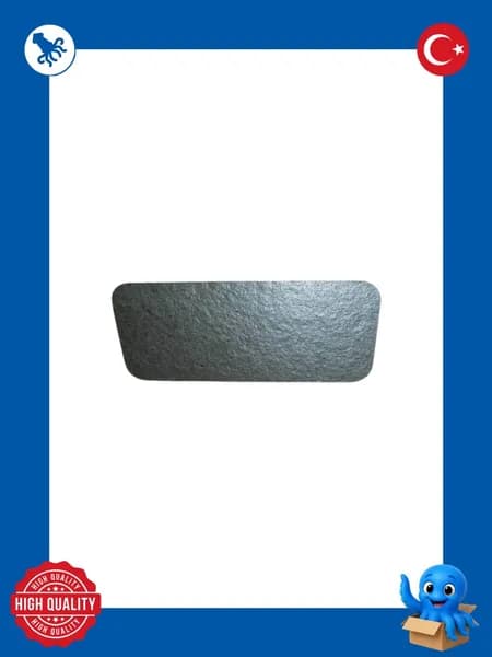 Ar elik Beko Отражающая пластина микроволновой печи 9197062006