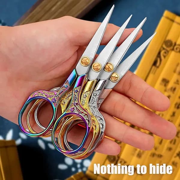 Ножницы