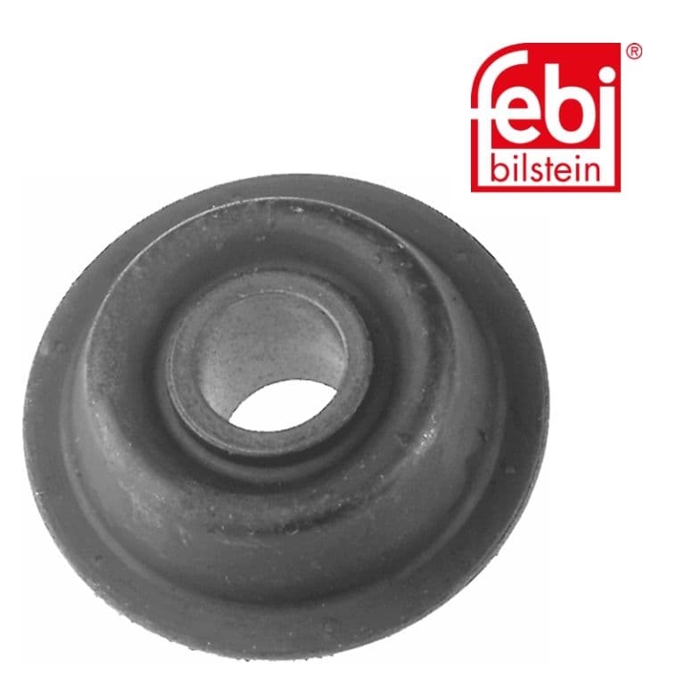 Сайлентблок рычага ддя Audi 100/200 1.8-2.5TDi 82-91 07538 FEBI