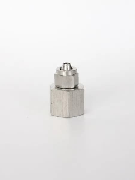 cx237-15 Соединение 6мм х 3/8