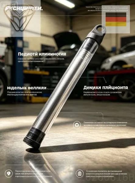 Вентилятор, специально предназначенный для разжигания костра на природе, с регулируемой длиной