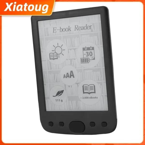 Электронная книга