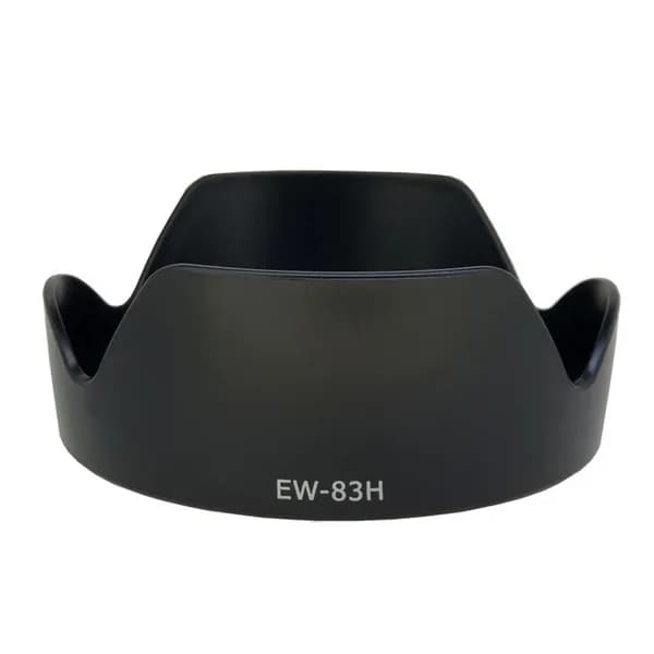 EW-83H Бленда объектива для EF 24 105 мм f/4L IS (не II), 77 Digital Flower