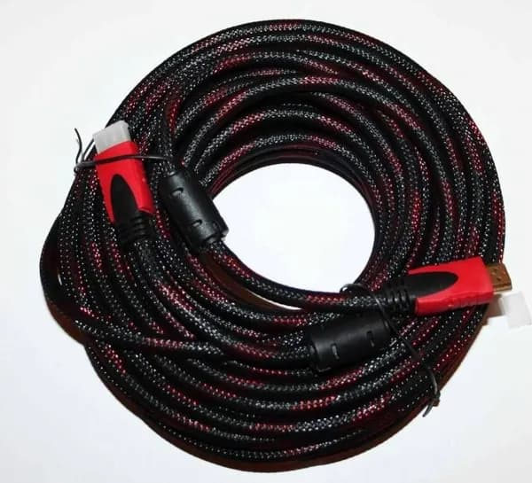 HDMI кабель v 1.4 длина 20 метров