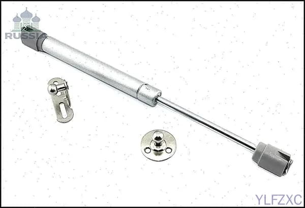 Эксклюзивный газлифт для плавного подъема стеклянной дверцы кухонной вытяжки