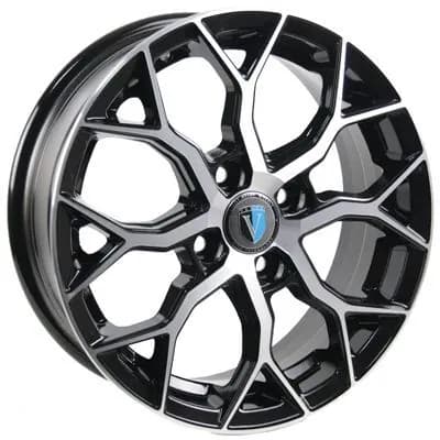 Venti Колесный диск Литой 15x6" PCD4х100 ET46 D60.1