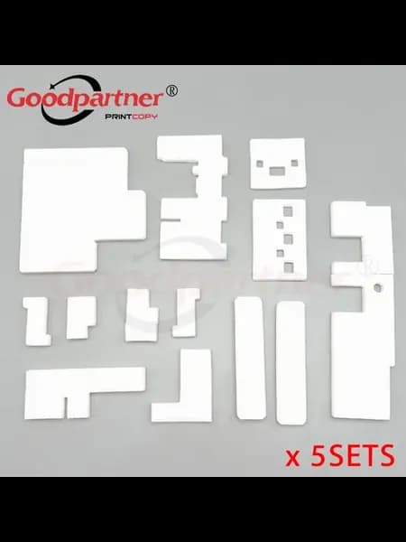 Комплект амортизаторов Goodpartner