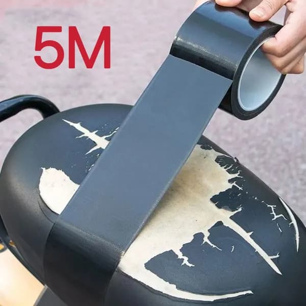 Кромка мебельная клеевая