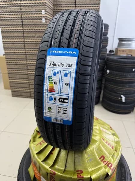 Tracmax X-Privilo TX5 XL 185 55 R16 Летние шины