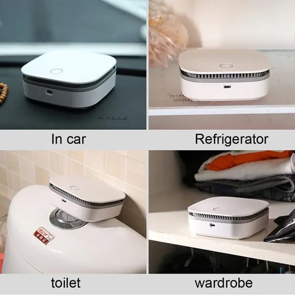 Озонатор Air Purifier