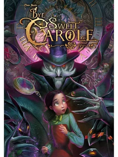 Bye Sweet Carole