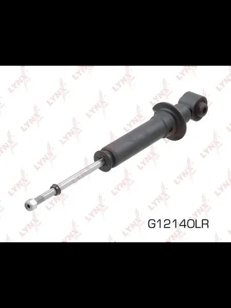 Амортизатор задний газовый, для Тойота Селика G12140LR