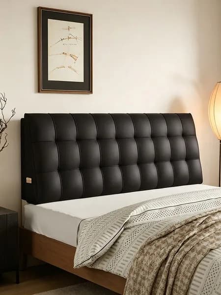 Изголовье кровати,15х90х60см