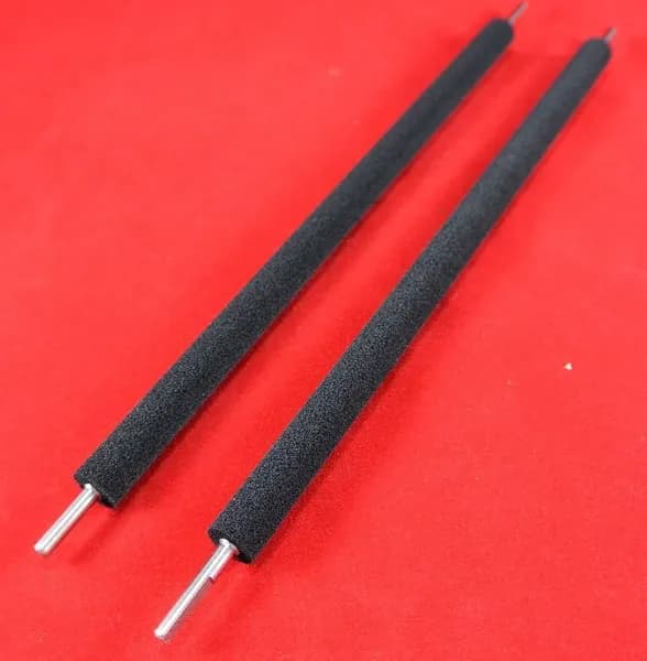 Вал подачи тонера (Supply Roller) Samsung ML1910/1915/2525/2580/4600/4606/4623/SF650P (ELP-SR-S1910-1)