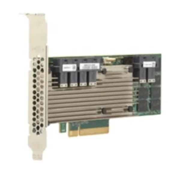 RAID контроллеры LSI MegaRAID SAS 9361 - 24i