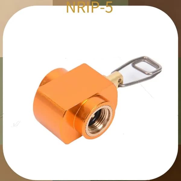 Переходник для газовой плиты