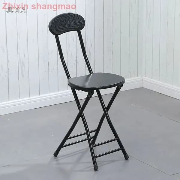 Складной стул, 1 шт.