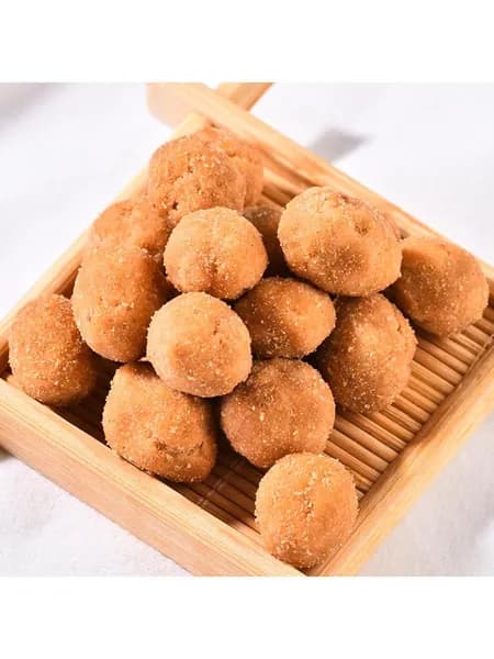 Арахис разных вкусов ассорти, расфасовка в порционных пакетиках