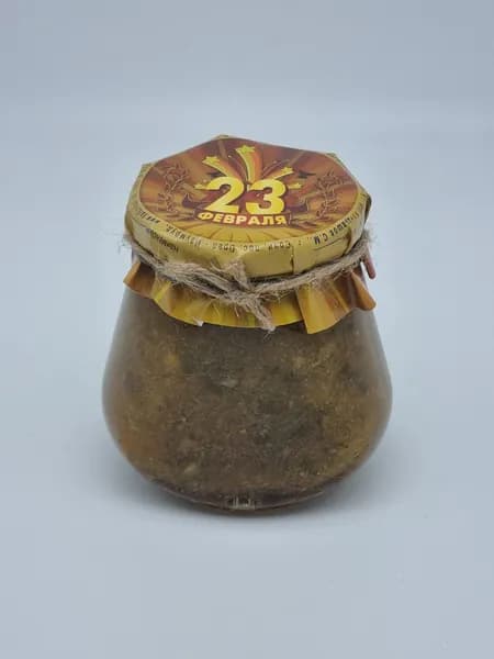 Варенье фейхоа 300гр с 23 февраля