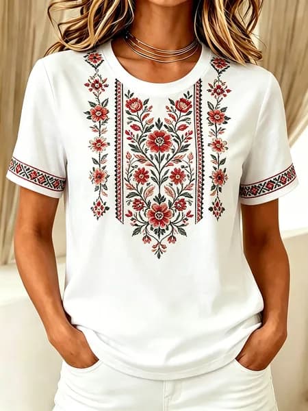 Рубашка