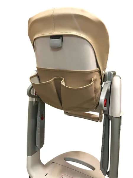 Кармашек на стульчик для кормления Peg Perego Tatamia