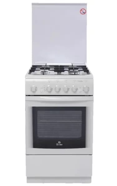 Плита De Luxe 506040.01г