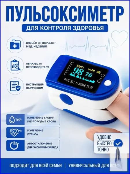 Уровень стресса, синий