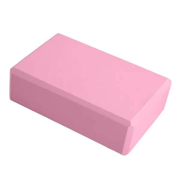 EVA Yoga Bricks Спорт Фитнес Танец Жим ногами Йога