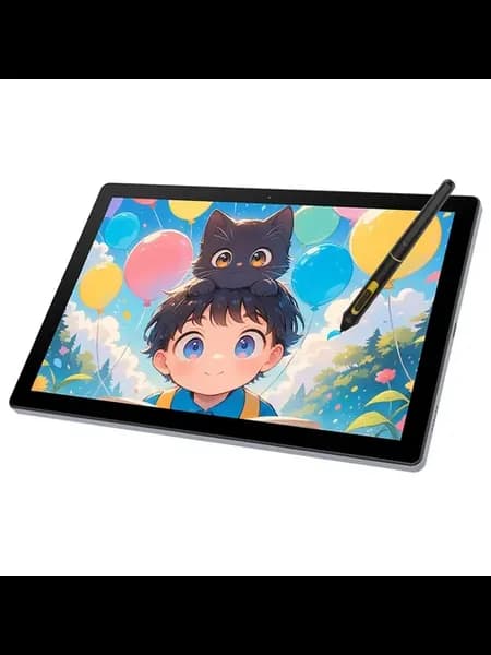 Графический планшет BT-101A 10.1" IPS 1280x800