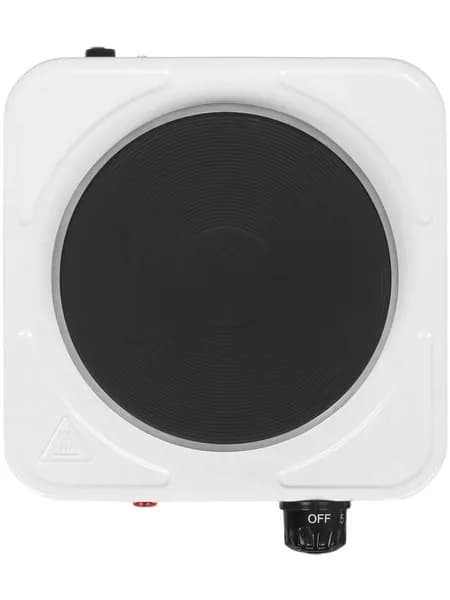 Aceline Электрическая настольная плита CP-010w, белый