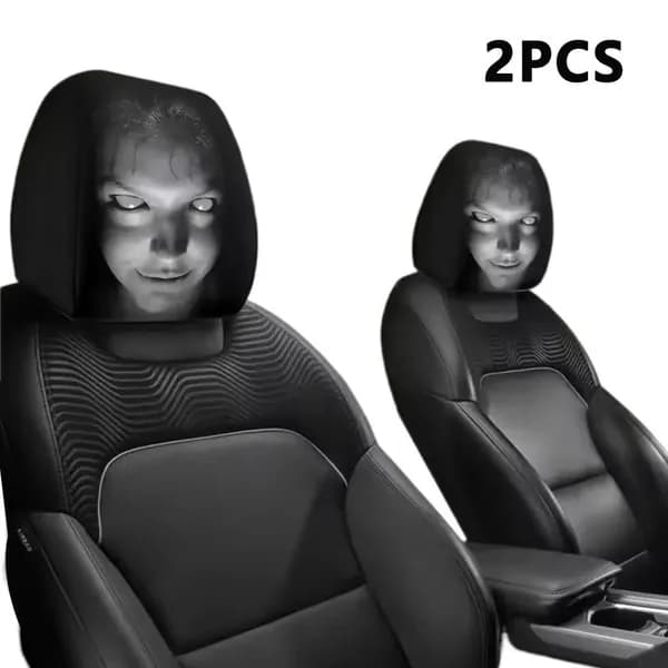 Подушка автомобильная