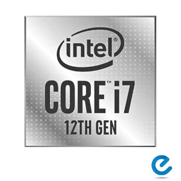 Процессор Intel Core i7-12700