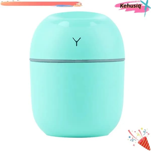 Увлажнитель воздуха DZ0602GR_KEHU_J2M7H0, зеленый