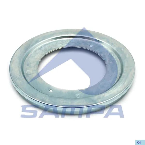 Кольцо Sampa 040.290