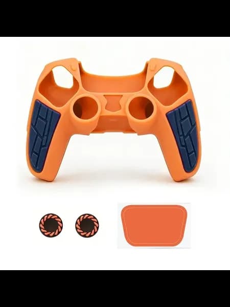 Чехол Classic Retro Grey для контроллера PS5 DualS