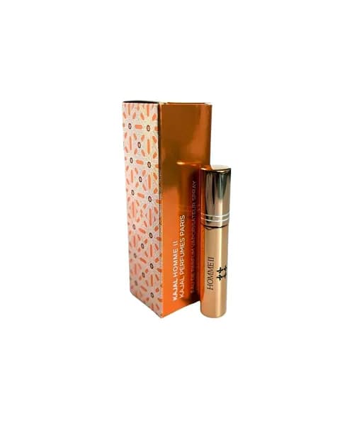 Kajal Homme II Men edp Парфюмерная вода 10 мл.