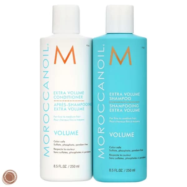 Moroccanoil Косметический набор для волос
