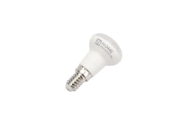 Светодиодная лампа IN HOME LED-R50-VC