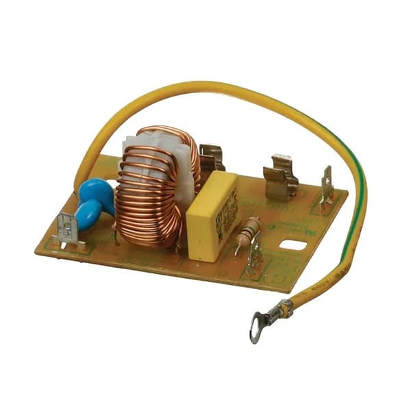Сетевой модуль для СВЧ Bosch, Neff, Siemens 625693 (00625693, 10007670)