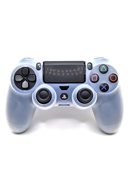 Защитный силиконовый чехол для геймпада Sony PlayStation 4