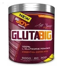 Bigjoy Glutabig Порошок 300 г