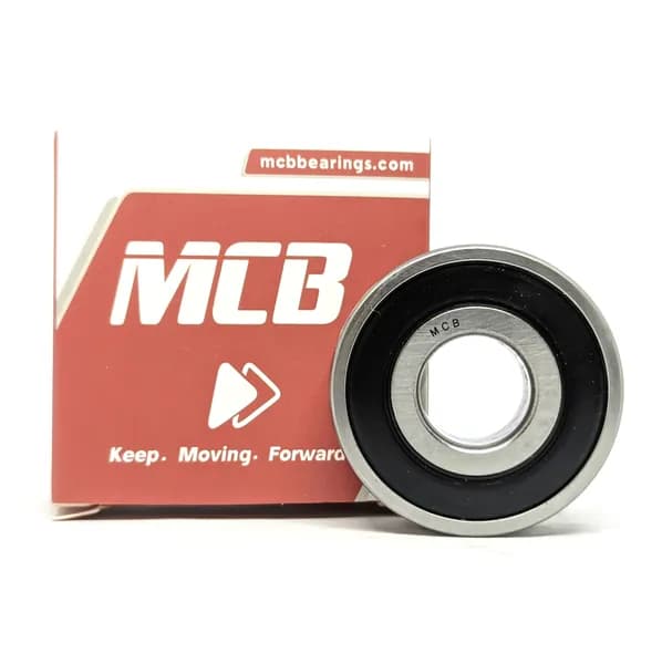 Подшипник MCB 6203 2RSC3 17x40x12 Швеция