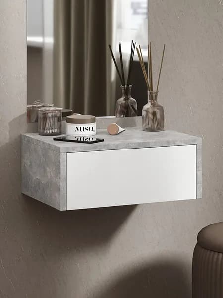 mastermebel Тумба, 1 ящ., 40.6х29.2х16.6 см