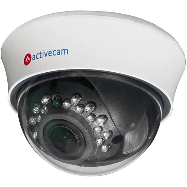 Камера видеонаблюдения ActiveCam (Trassir) AC-H1D2