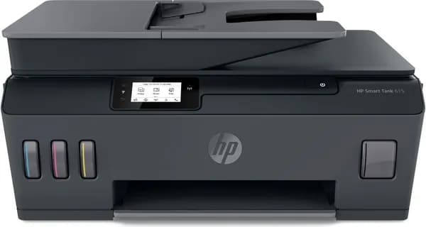МФУ HP Smart Tank 615 AiO