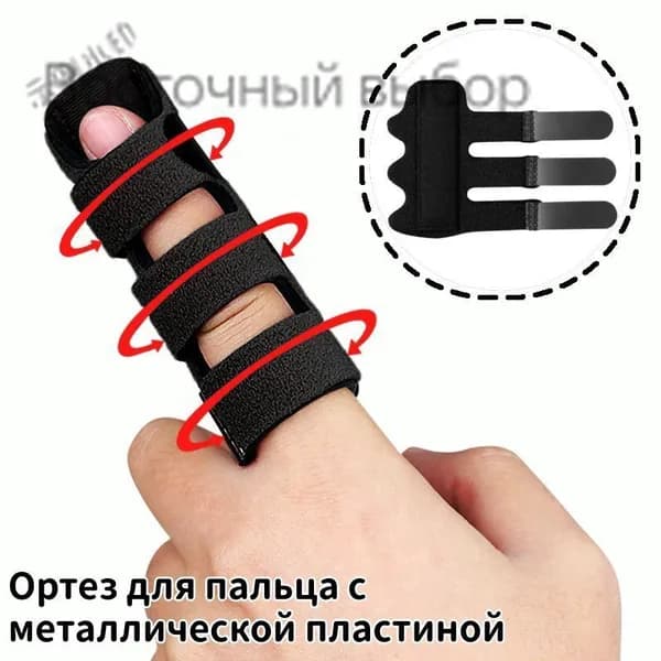 Защита запястья