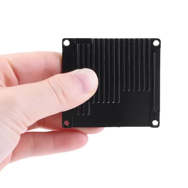 Компьютерный корпус OrangePi Zero 3 (AC1IH5AP5WG8WT4KT3MQ8-U98MMWYZAER)